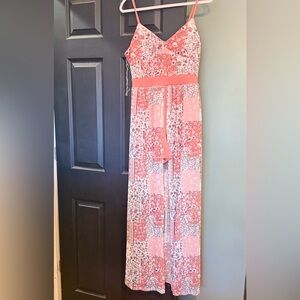 No Boundaries Short Jumper